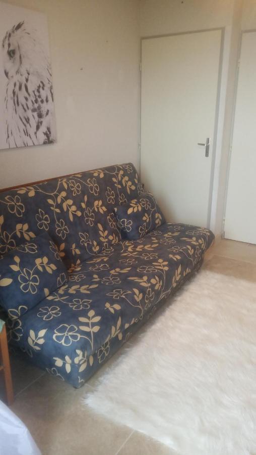 Bolquere P2000 By Marie&Rafael Exterior foto